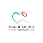 Magdi Yacoub Foundation Quality Control System logo
